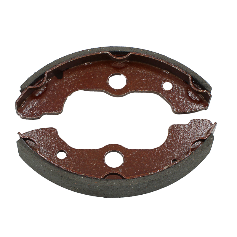 Nissan Sentra Brake Pads + Rotors - Rear - R1 Concepts - Optimum OE Pads - `20-`24